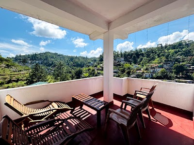 Foto de Hotel Highnest