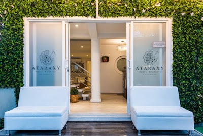 Foto de Hotel Boutique Ataraxy