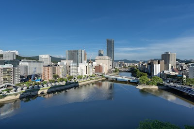 Foto de The Royal Park Hotel Hiroshima Riverside