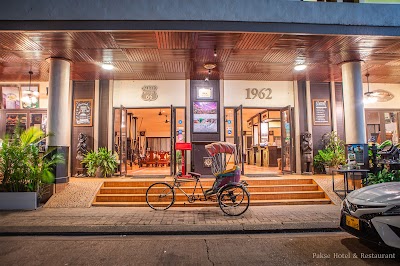 Foto de Pakse Hotel e Restaurant