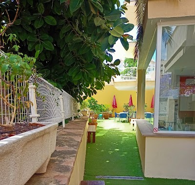 Foto de Palma Port Hostel