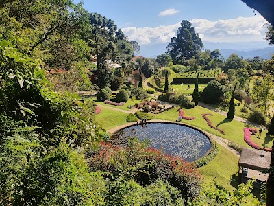 Foto de Mirante Lajeado