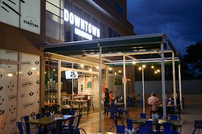 Foto de Downtown Burgers