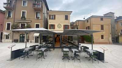 Foto de Gistrò Cucina Pizza