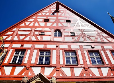 Foto de Alte Vogtei