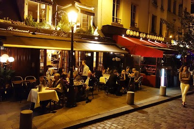 Foto de Le Petit Châtelet