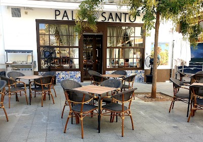 Foto de Bodega Palo Santo