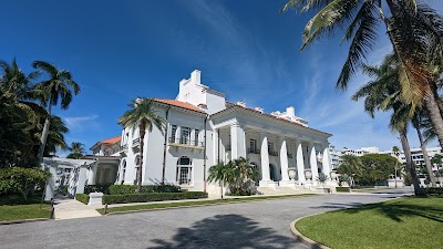 Foto de Museu Henry Morrison Flagler