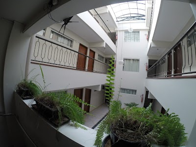 Foto de Hotel Ricardi Express