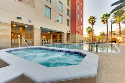 Foto de Drury Inn e Suites near Universal Orlando Resort
