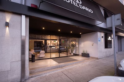 Foto de U-Hotel Darío Lugo