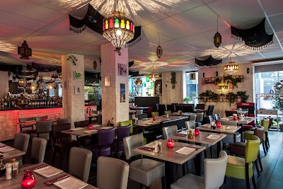 Foto de Restaurant Olijfje