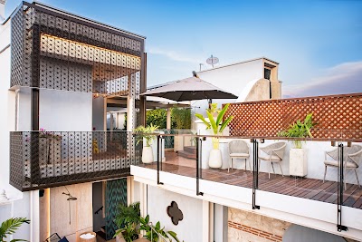 Foto de Hotel Casona del Porvenir