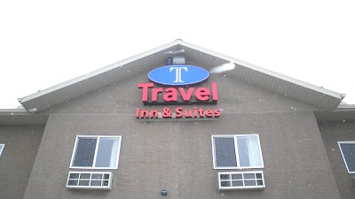 Foto de Travel Inn Suites