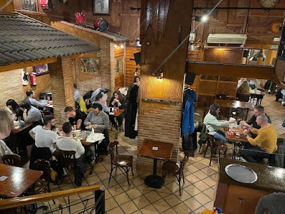 Foto de Sevilla Corcho
