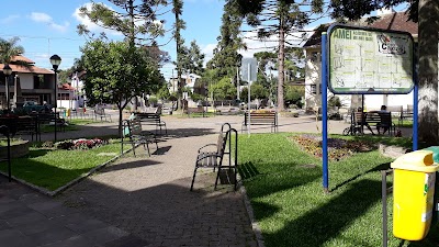 Foto de Praça Pedavena - Ana Rech