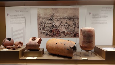 Foto de International Museum of Art Íbero