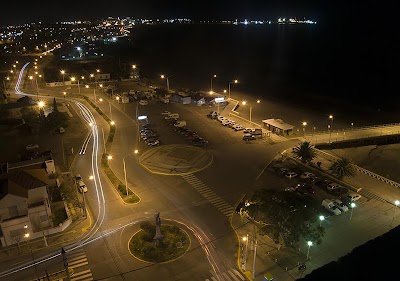 Foto de Hotel Australis Yene hue