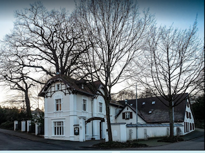 Foto de Hotel Historischer Gasthof Kaisermühle