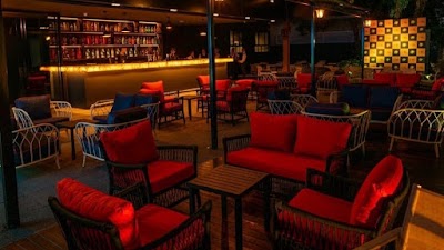 Foto de SO Lounge
