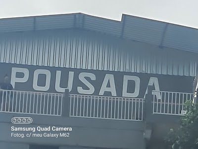 Foto de HOTEL POUSADA SISTEMA ANTIGO