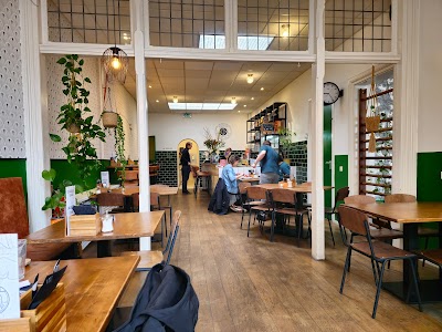 Foto de Brunchcafé Koppig