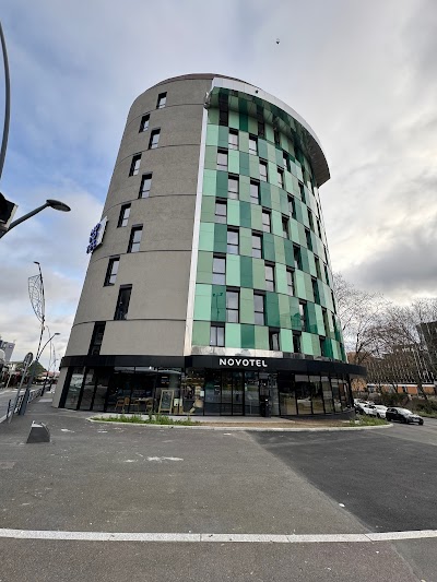 Foto de Novotel Paris Val De Fontenay (Ouverture Été 2023)