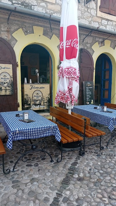 Foto de Vrata Orijenta