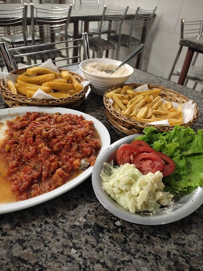 Foto de Santa Cantina Bar e Restaurante