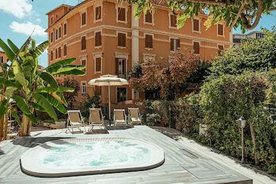 Foto de Hotel Belsito Wellness e Spa Fiuggi