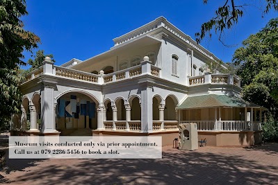 Foto de Kasturbhai Lalbhai Museum