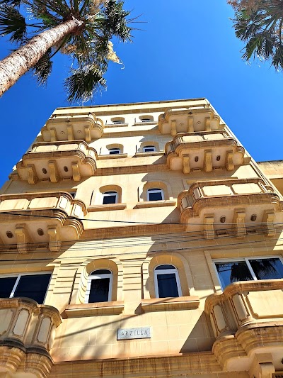 Foto de Arzella Apartments