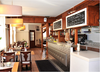Foto de Ristorante Pizzeria La Dolce Vita - Zum Engel -