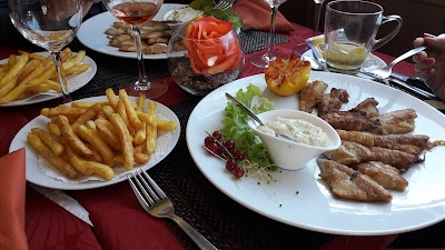 Foto de Belvédère