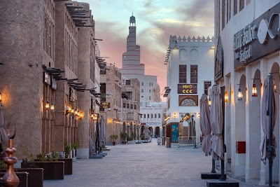 Foto de Abesq Doha Hotel e Residences