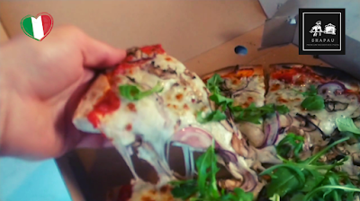 Foto de Shapau Pizza