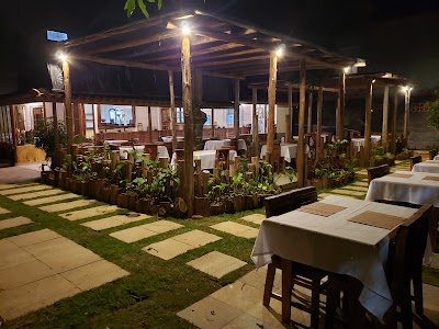 Foto de Don Quixote Restaurante
