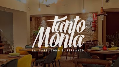 Foto de Restaurante Tanto Monta