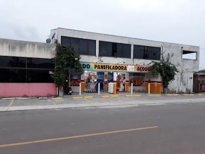 Foto de Mercado e Panificadora Marissol