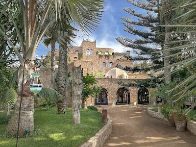 Foto de La Sultana Oualidia Hotel