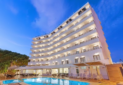 Foto de Hotel Príncipe