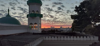 Foto de Mesquita de Maringá