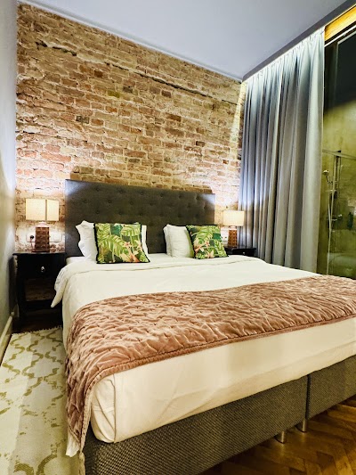 Foto de SleepWell Ordynacka