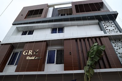 Foto de GRK Residency, Thanjavur