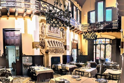 Foto de 6Q Restaurant Modernista