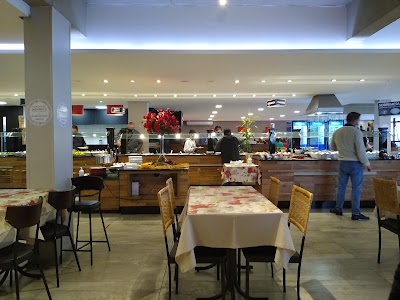 Foto de Restaurante Labaredas Grill