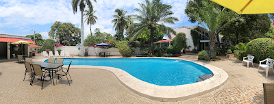 Foto de Coconut Villa Hotel