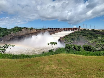 Foto de Itaipu Ecomuseu