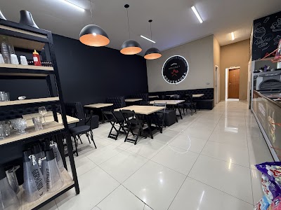 Foto de Boaventura Prime- Angus House