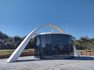 Foto de Ermida Dom Bosco